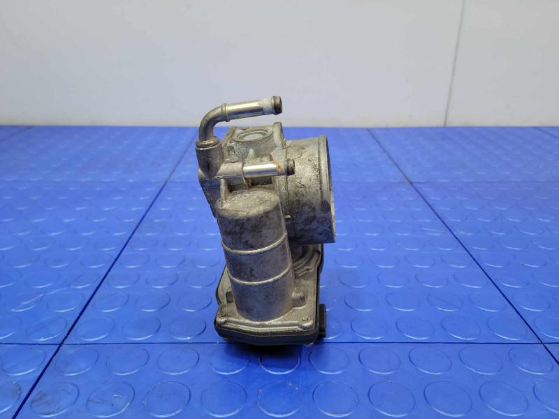 2016 Infiniti QX70 Throttle Body/Valve Assy