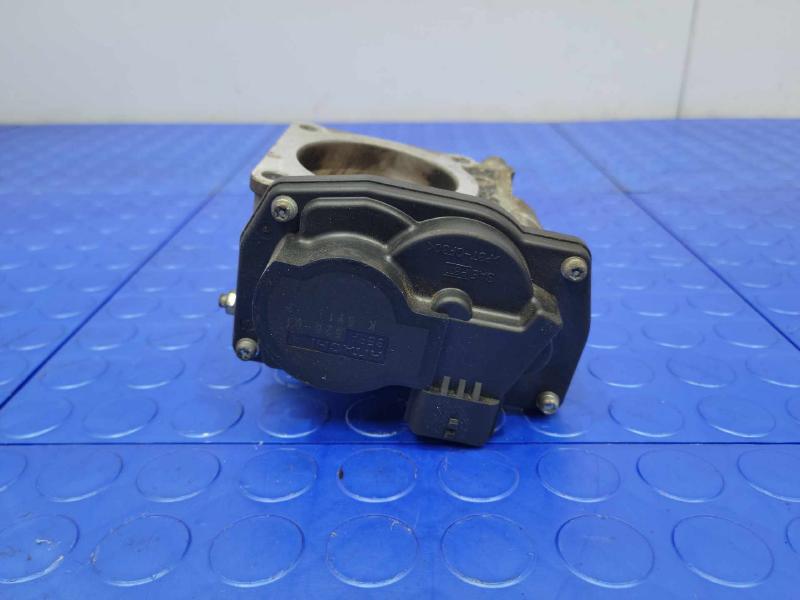 2016 Infiniti QX70 Throttle Body/Valve Assy
