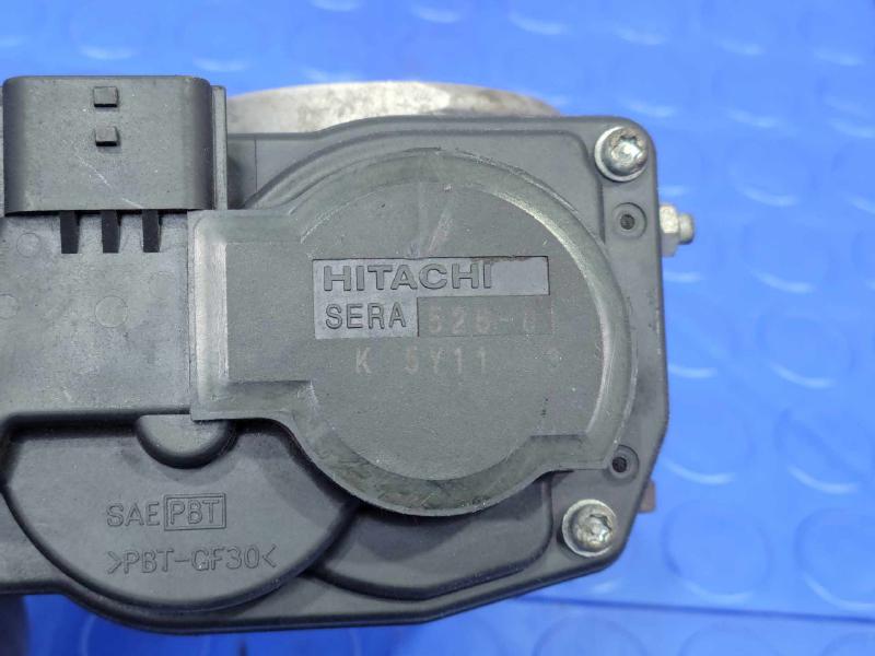 2016 Infiniti QX70 Throttle Body/Valve Assy