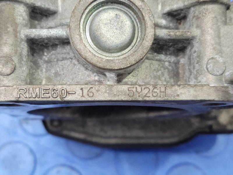 2016 Infiniti QX70 Throttle Body/Valve Assy