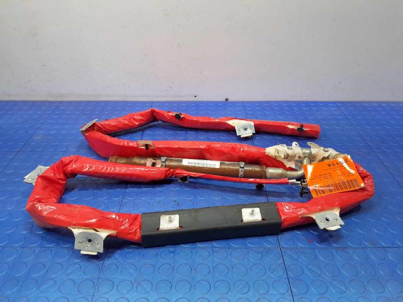 2015 Dodge Journey Air Bag