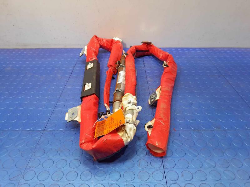 2015 Dodge Journey Air Bag