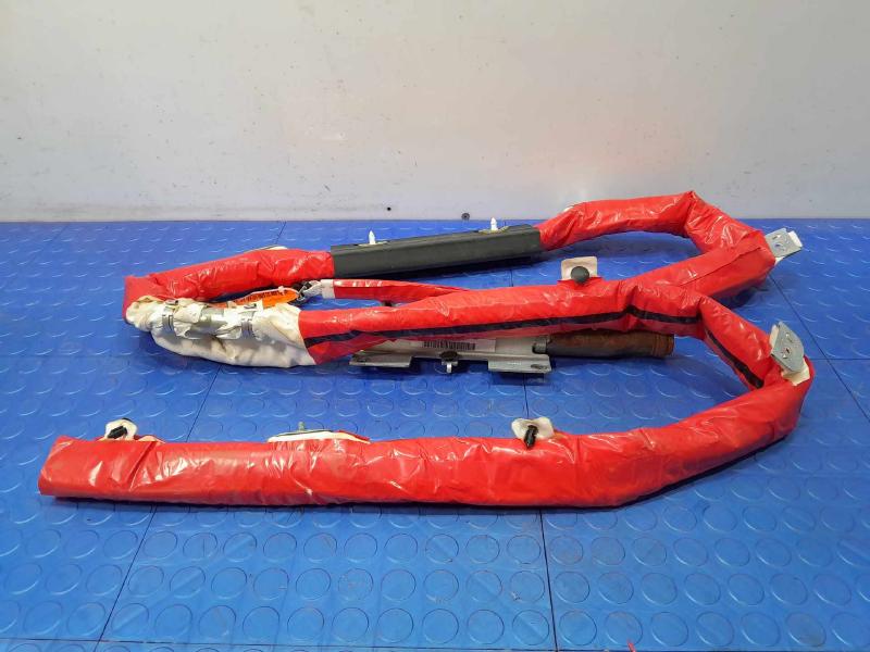 2015 Dodge Journey Air Bag