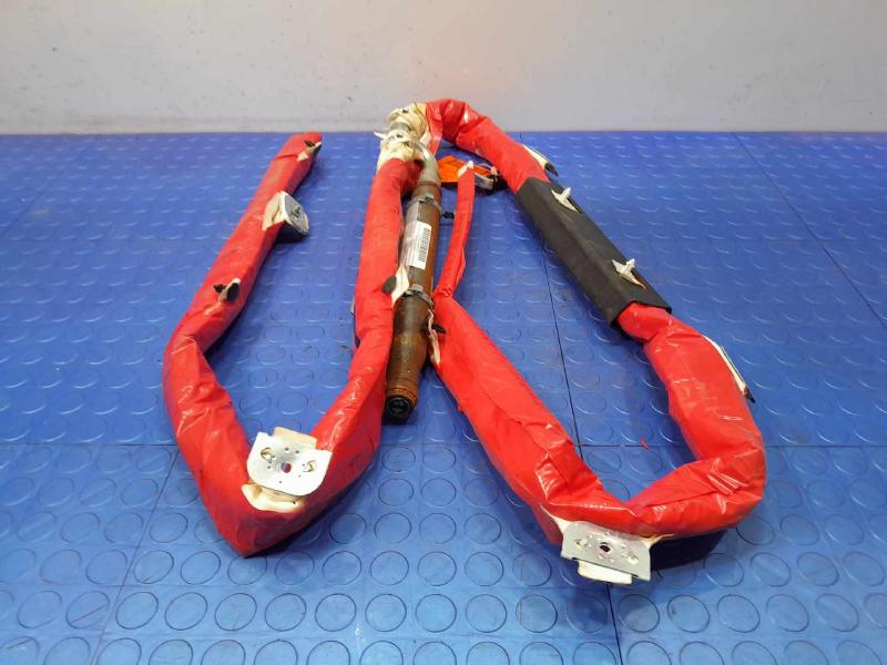 2015 Dodge Journey Air Bag
