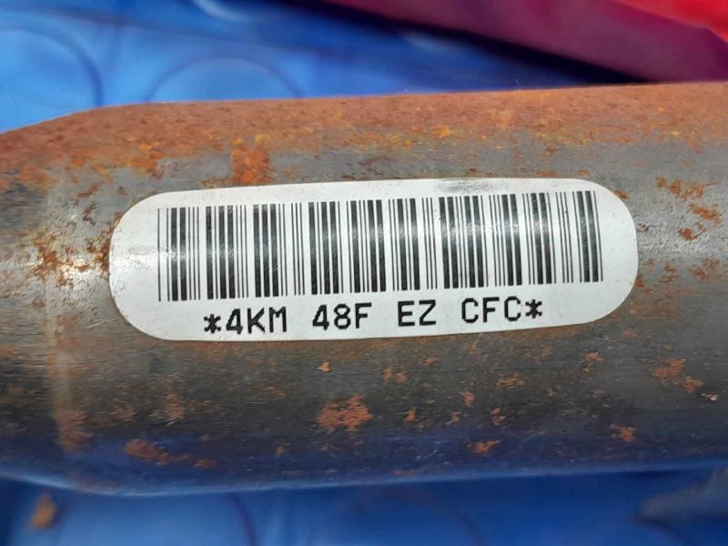 2015 Dodge Journey Air Bag