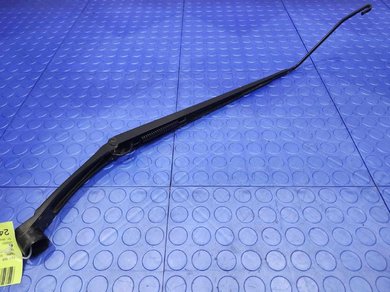 2020 Nissan Versa Wiper Arm