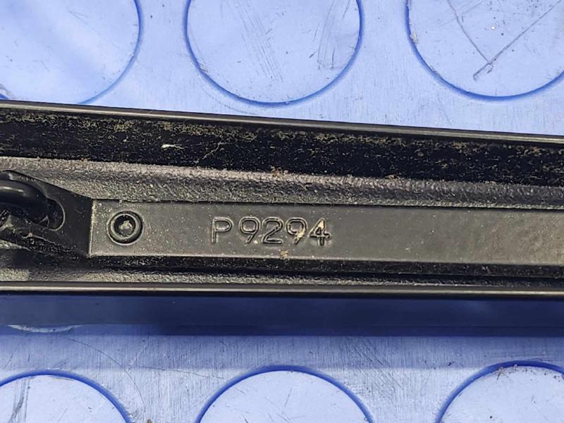 2020 Nissan Versa Wiper Arm