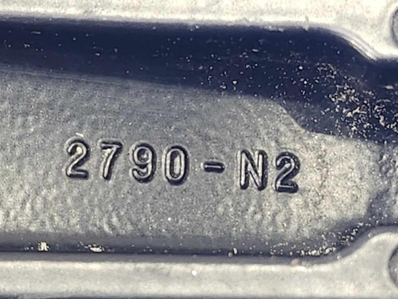 2020 Nissan Versa Wiper Arm