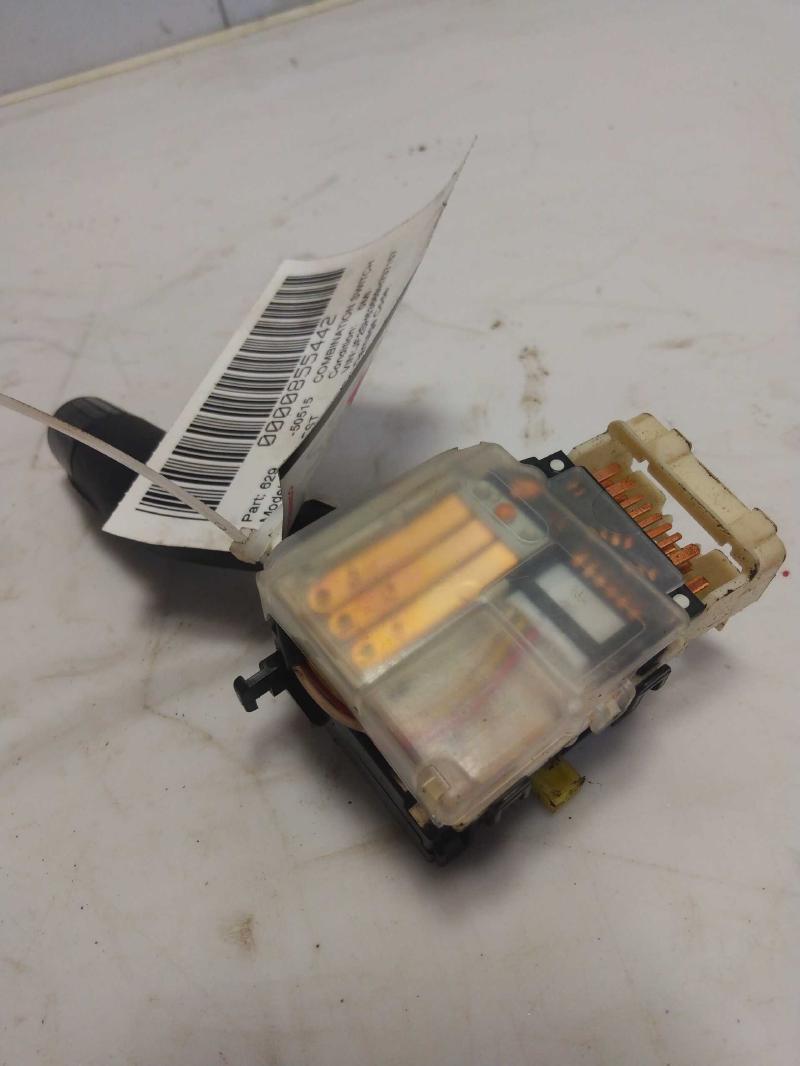 2009 - 2013 Subaru Forester Headlight Turn Signal Switch w/o Fogs OEM 83115AG130