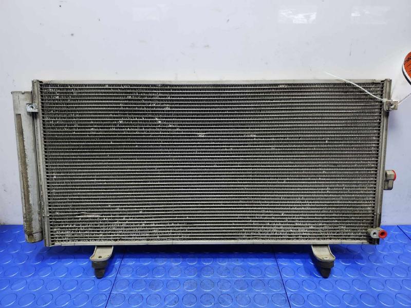 2010 Subaru Legacy Condenser