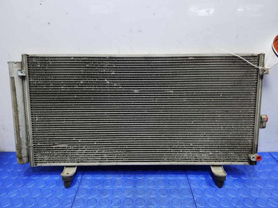 2010 Subaru Legacy Condenser