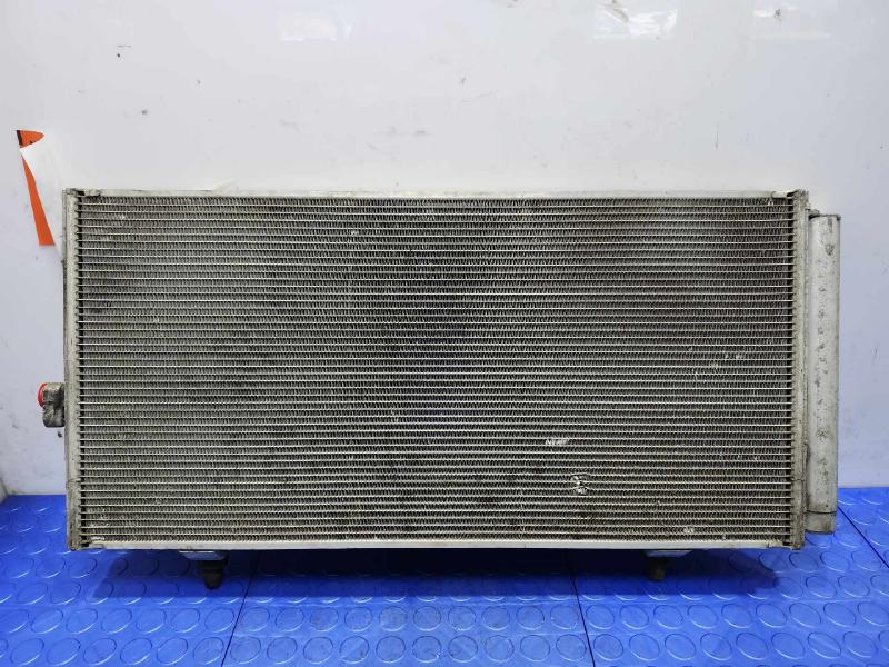 2010 Subaru Legacy Condenser