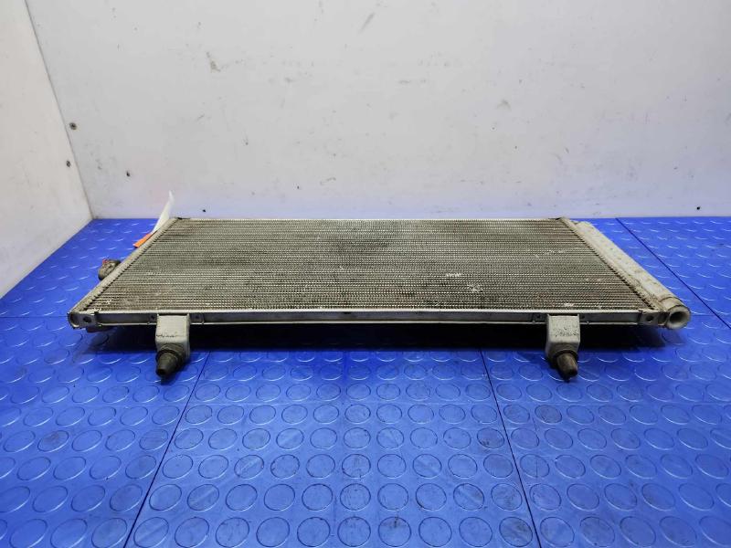 2010 Subaru Legacy Condenser