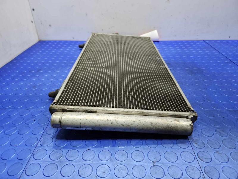 2010 Subaru Legacy Condenser