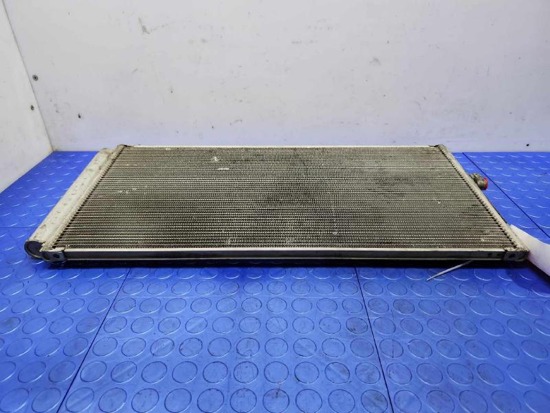 2010 Subaru Legacy Condenser
