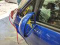 2008 Honda Fit Door Mirror