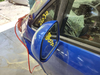 2008 Honda Fit Door Mirror