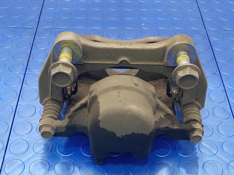 2017 Buick Lacrosse Front Brake Caliper Assembly Right Passenger Side OEM 13510294,RH