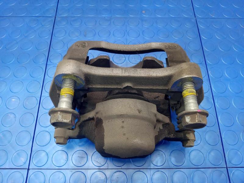 2017 Buick Lacrosse Front Brake Caliper Assembly Right Passenger Side OEM 13510294,RH