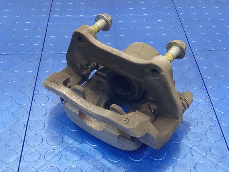 2017 Buick Lacrosse Front Brake Caliper Assembly Right Passenger Side OEM 13510294,RH