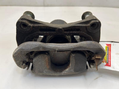 2011 Nissan Juke Caliper