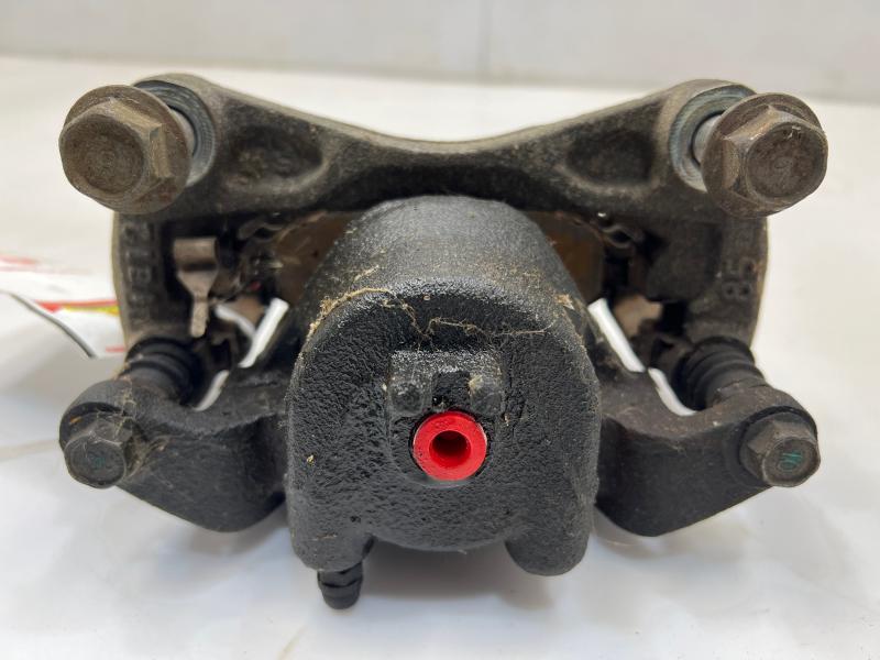 2011 Nissan Juke Caliper