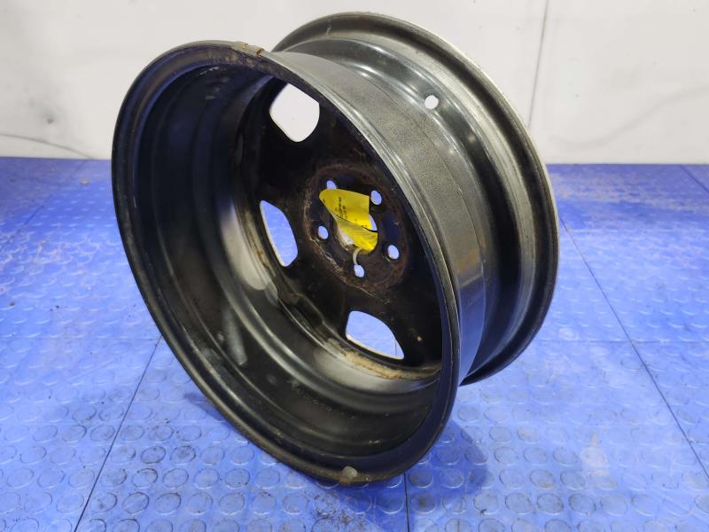 1998 Subaru Forester Wheel