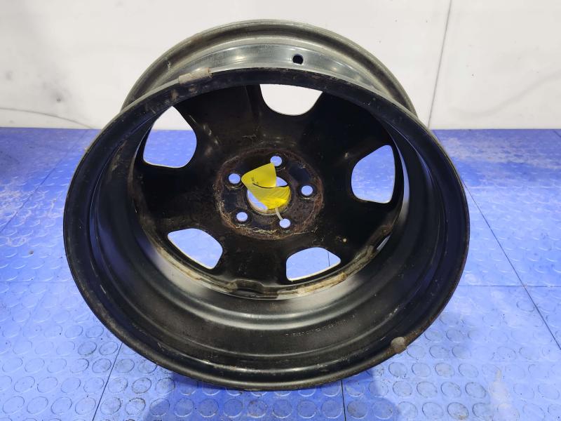 1998 Subaru Forester Wheel