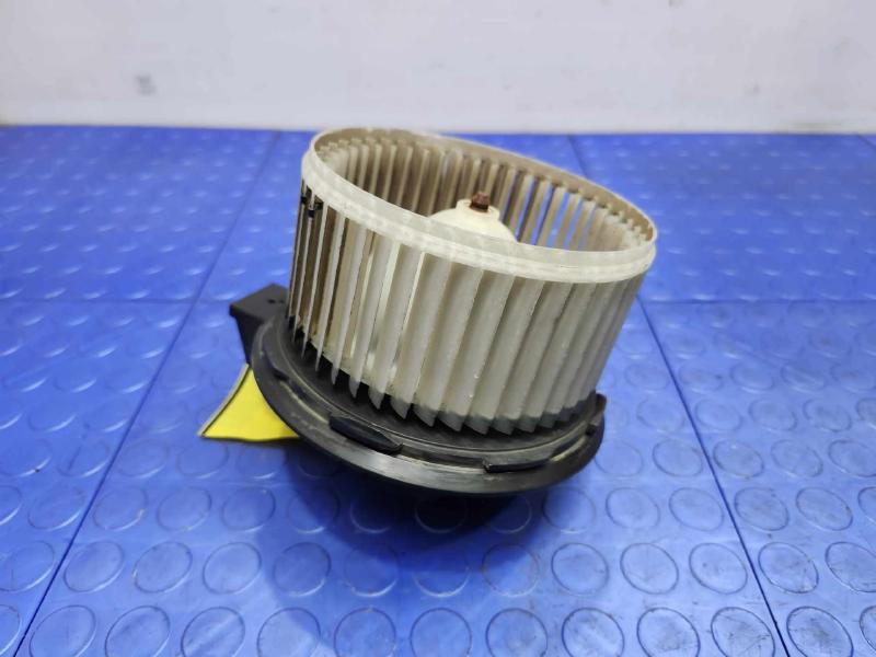 2013 Ford Taurus Blower Motor