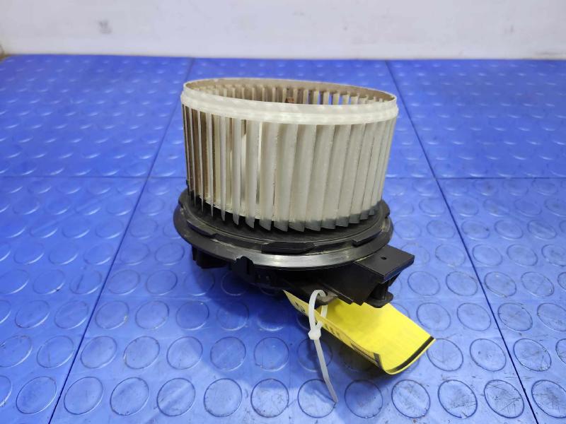 2013 Ford Taurus Blower Motor