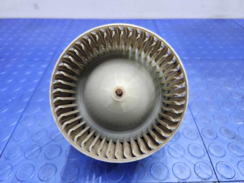 2013 Ford Taurus Blower Motor