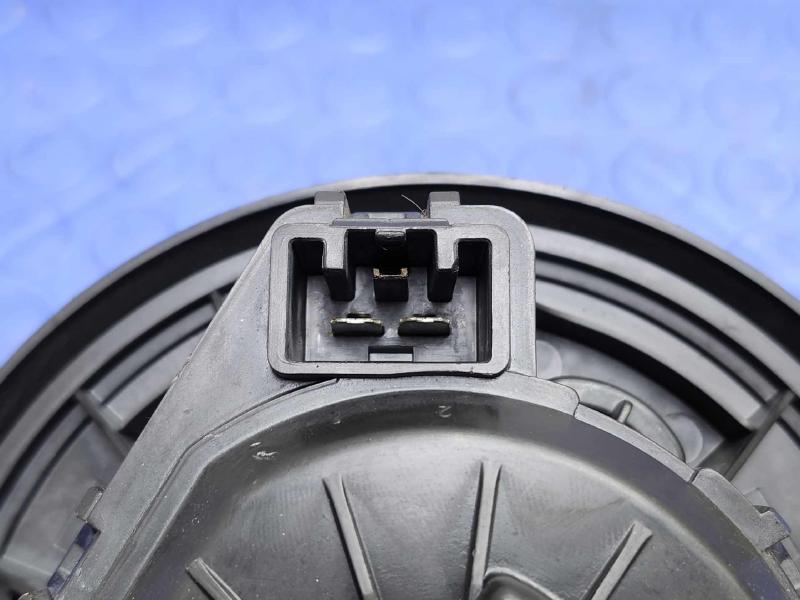 2013 Ford Taurus Blower Motor