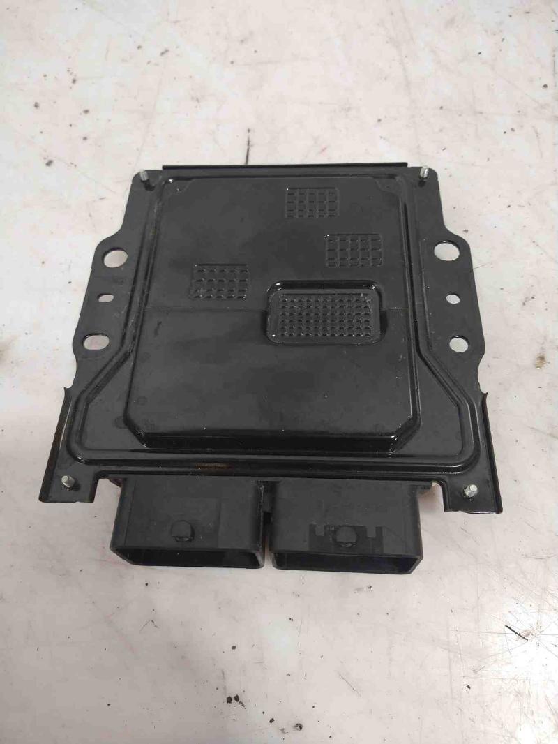2016 Subaru Legacy Engine/Motor Brain Box