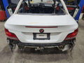 2008 BMW 128i Trunk/Decklid/Hatch/Tailgate