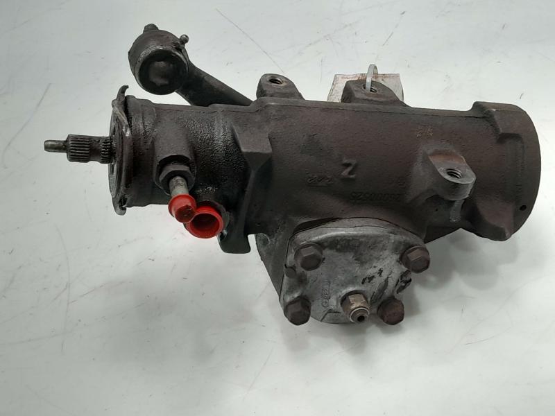 1993 Chevrolet S10 Steering Gear (Incl. Rack)