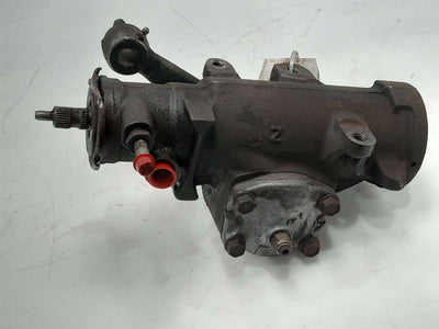 1993 Chevrolet S10 Steering Gear (Incl. Rack)