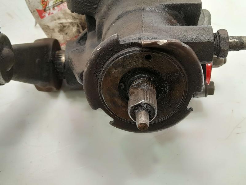 1993 Chevrolet S10 Steering Gear (Incl. Rack)