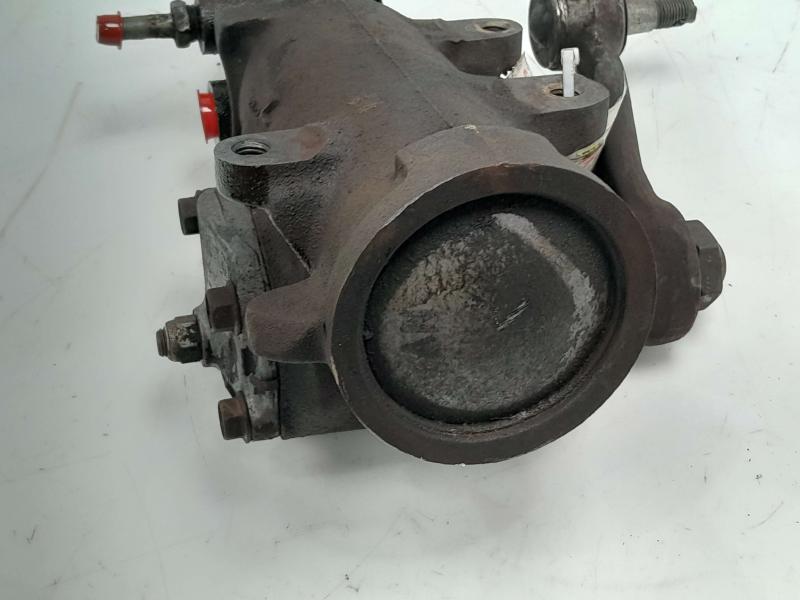 1993 Chevrolet S10 Steering Gear (Incl. Rack)