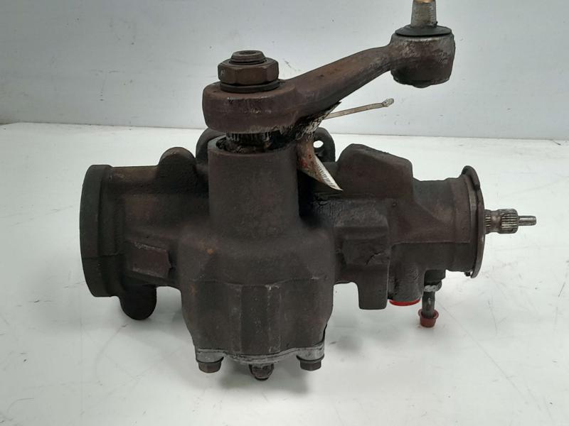 1993 Chevrolet S10 Steering Gear (Incl. Rack)