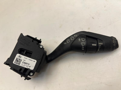 2015 Ford Escape Combination Switch
