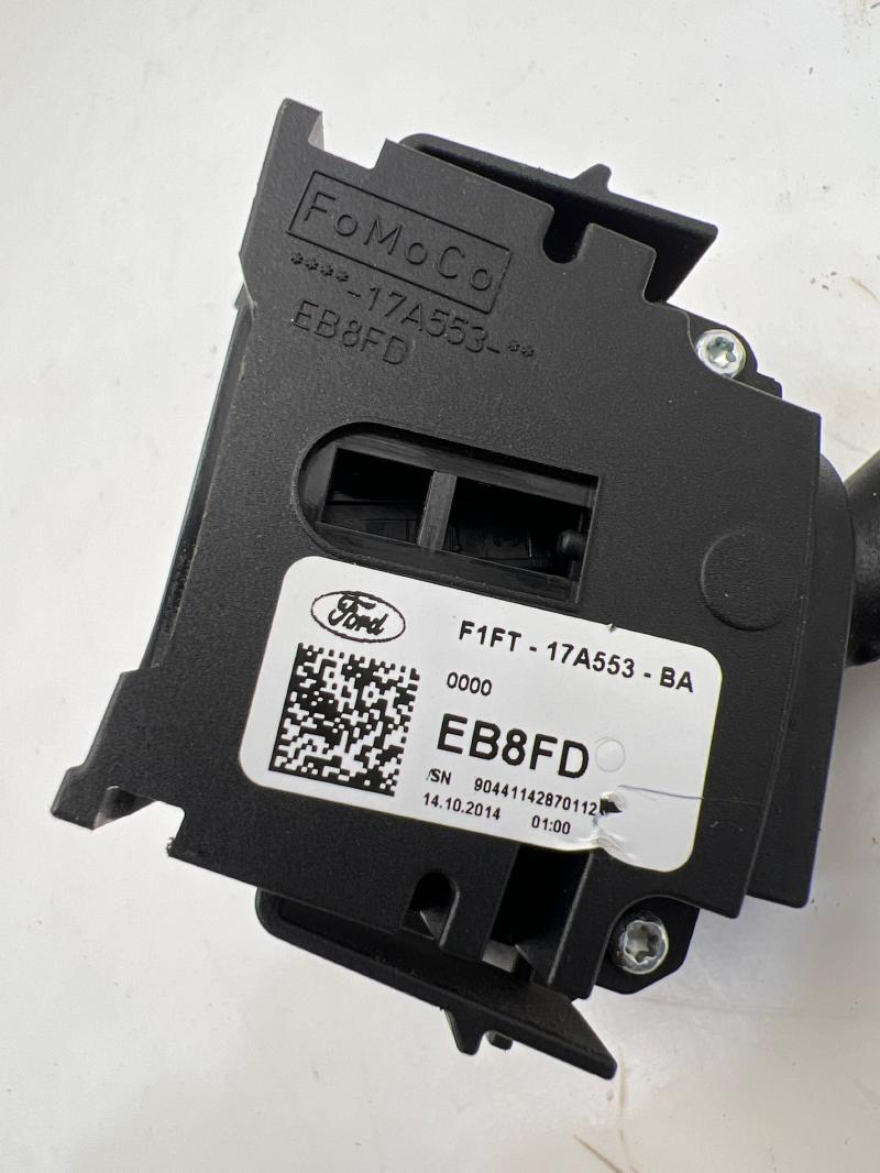 2015 Ford Escape Combination Switch
