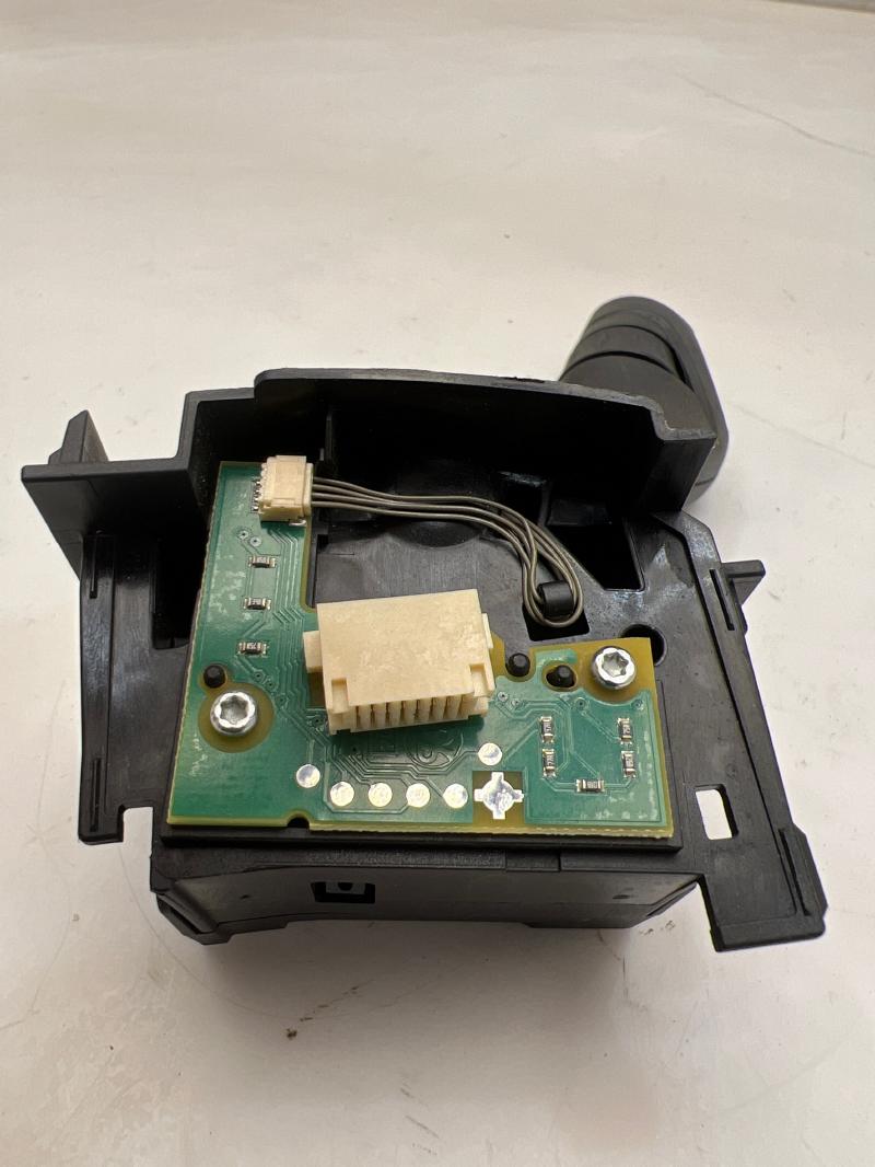 2015 Ford Escape Combination Switch