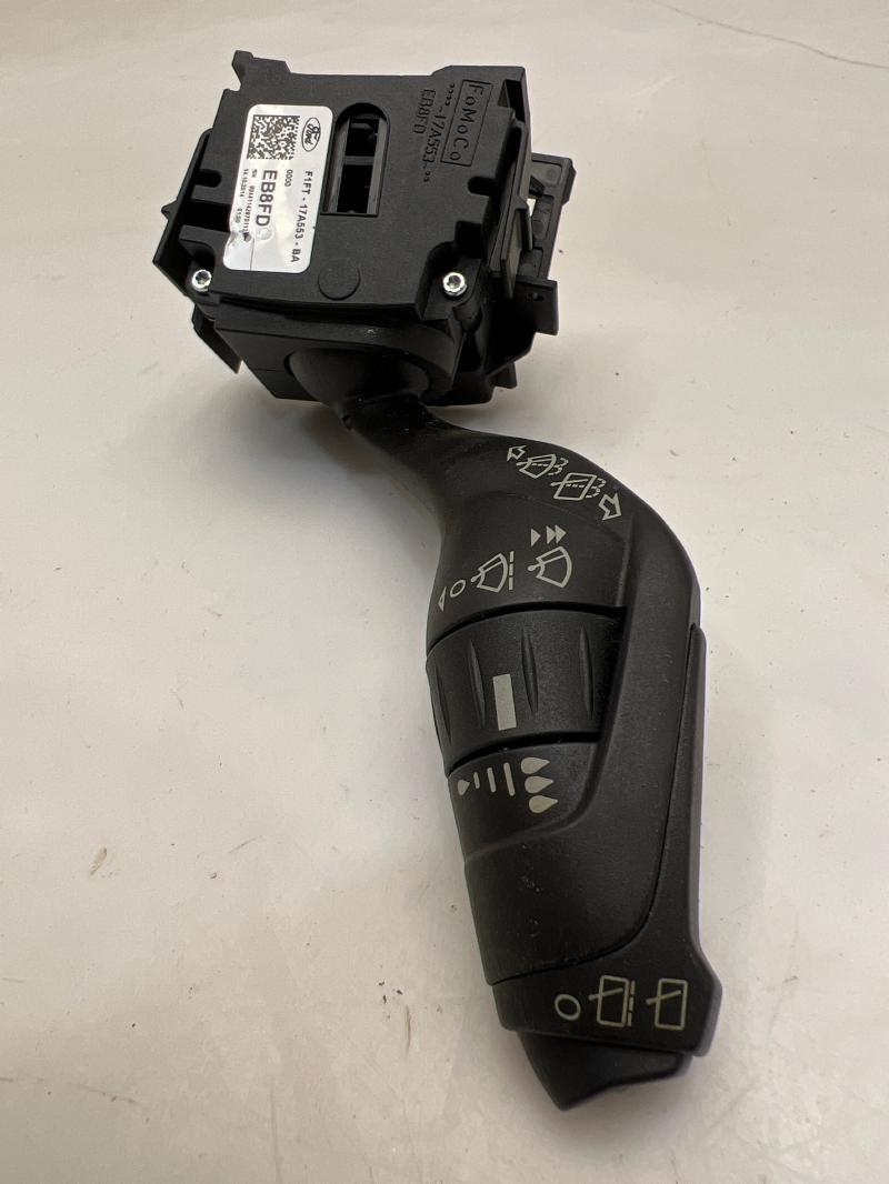 2015 Ford Escape Combination Switch