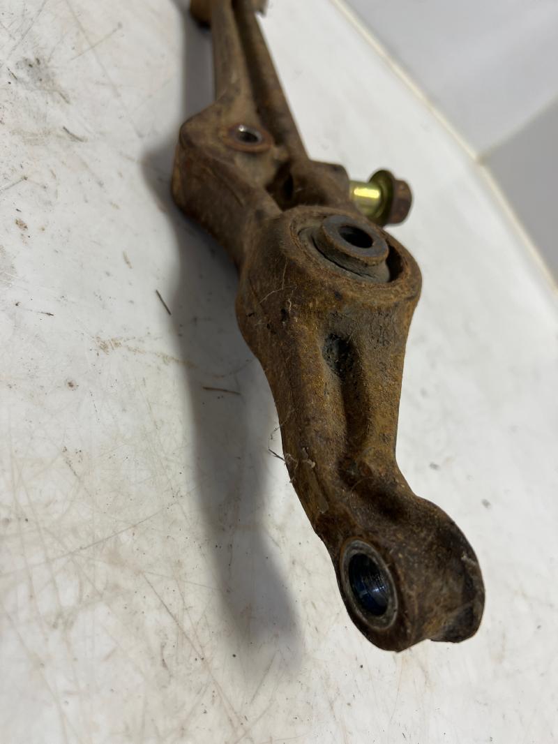 1998 Honda Accord Lower Control Arm Front