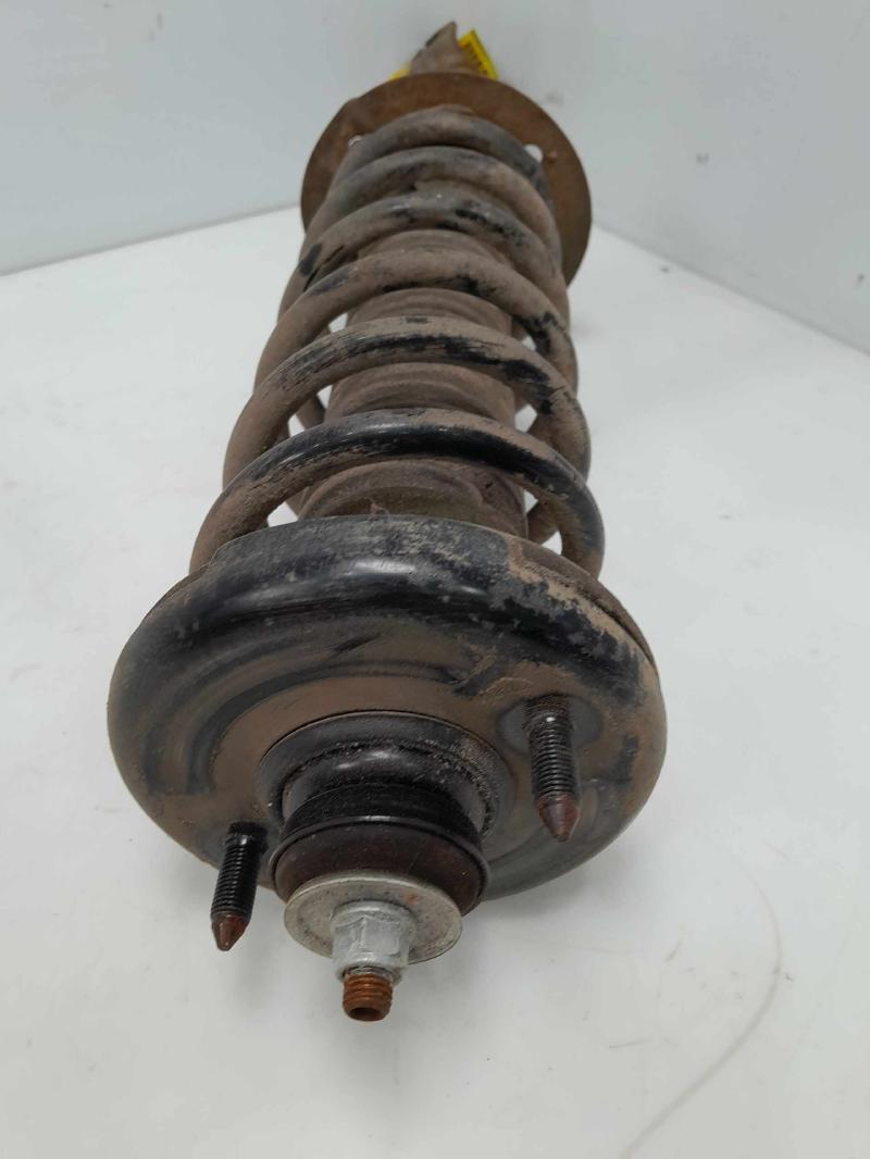 2009 Acura TSX Strut Assembly