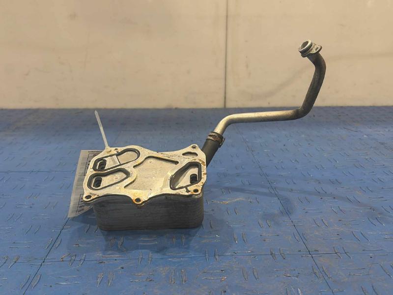 2013 Mercedes E-Class Oil Cooler