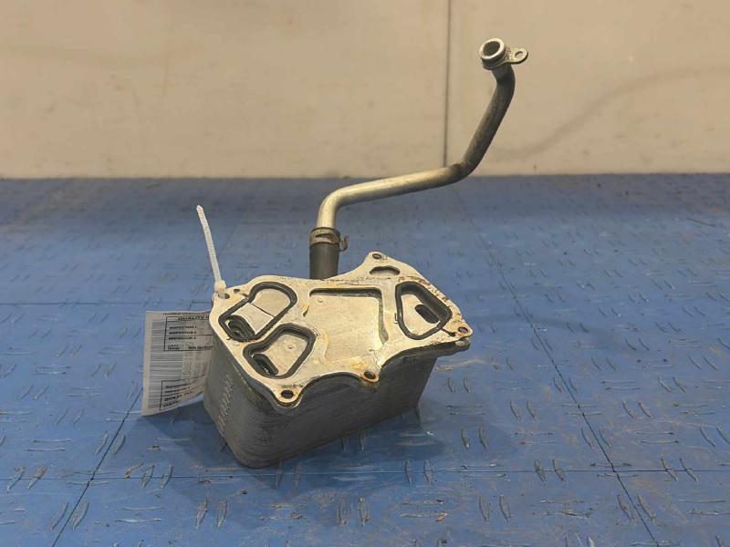 2013 Mercedes E-Class Oil Cooler