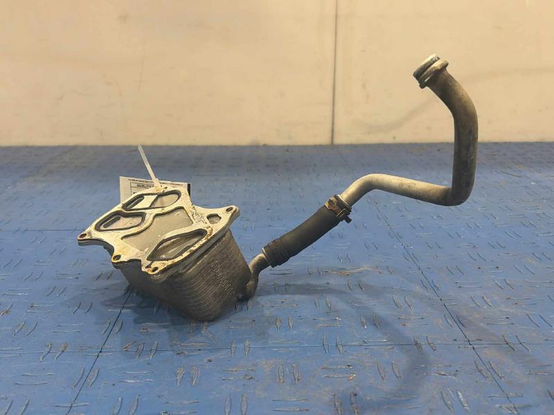 2013 Mercedes E-Class Oil Cooler