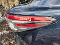 2019 Toyota Camry Tail Light Assembly