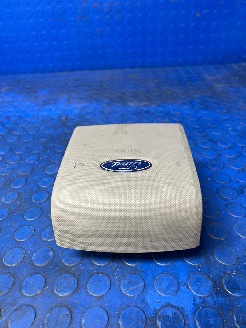 2008 Ford Expedition Air Bag